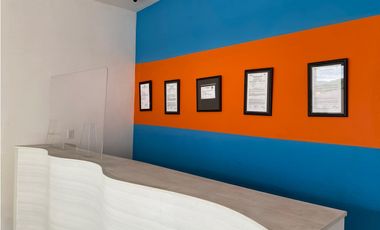 CONDADO DEL REY /  LOCAL COMERCIAL / CENTENNIAL / 106M / 5 DIVISIONES