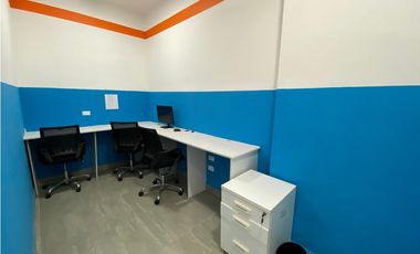 CONDADO DEL REY /  LOCAL COMERCIAL / CENTENNIAL / 106M / 5 DIVISIONES