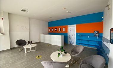 CONDADO DEL REY /  LOCAL COMERCIAL / CENTENNIAL / 106M / 5 DIVISIONES