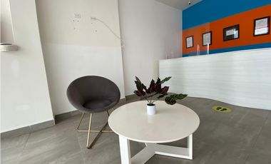 CONDADO DEL REY /  LOCAL COMERCIAL / CENTENNIAL / 106M / 5 DIVISIONES