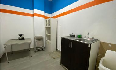 CONDADO DEL REY /  LOCAL COMERCIAL / CENTENNIAL / 106M / 5 DIVISIONES