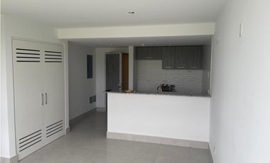 EL BOSQUE / GREENWOOD / 83M / 3 HABITACION / AMOBLADO