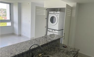 EL BOSQUE / GREENWOOD / 83M / 3 HABITACION / AMOBLADO