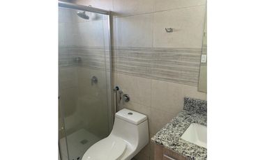 EL BOSQUE / GREENWOOD / 83M / 3 HABITACION / AMOBLADO