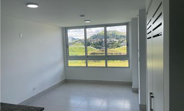 EL BOSQUE / GREENWOOD / 83M / 3 HABITACION / AMOBLADO