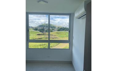 EL BOSQUE / GREENWOOD / 83M / 3 HABITACION / AMOBLADO