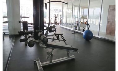 EL BOSQUE / GREENWOOD / 83M / 3 HABITACION / AMOBLADO