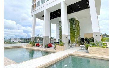 EL BOSQUE / GREENWOOD / 83M / 3 HABITACION / AMOBLADO