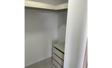 EL BOSQUE / GREENWOOD / 83M / 3 HABITACION / AMOBLADO