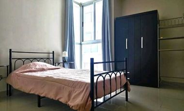 APARTAMENTO EN CARRASQUILLA RESIDENCIA DE SOL 2REC 2B CBE 96M2
