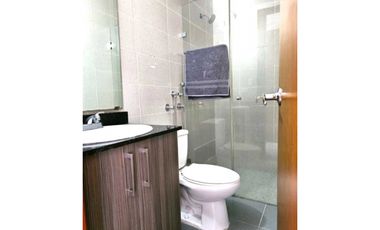 APARTAMENTO EN CARRASQUILLA RESIDENCIA DE SOL 2REC 2B CBE 96M2