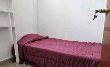 APARTAMENTO EN CARRASQUILLA RESIDENCIA DE SOL 2REC 2B CBE 96M2
