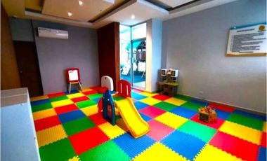 APARTAMENTO EN CARRASQUILLA RESIDENCIA DE SOL 2REC 2B CBE 96M2