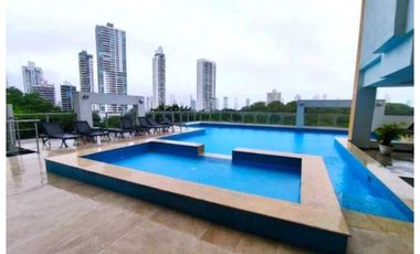 APARTAMENTO EN CARRASQUILLA RESIDENCIA DE SOL 2REC 2B CBE 96M2