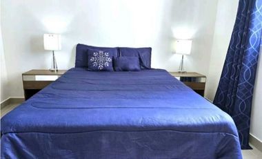 APARTAMENTO EN CARRASQUILLA RESIDENCIA DE SOL 2REC 2B CBE 96M2