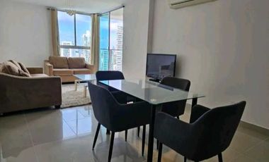 APARTAMENTO EN CARRASQUILLA RESIDENCIA DE SOL 2REC 2B CBE 96M2