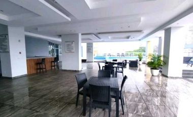 APARTAMENTO EN CARRASQUILLA RESIDENCIA DE SOL 2REC 2B CBE 96M2