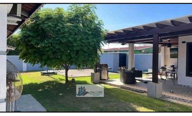 VENTA DE CASA EN DAVID A 5 MINUTOS DE LA INTERAMERICANA