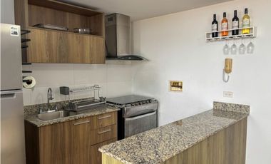 EL CRISOL / 64M / 2 HABITACIONES / 2 BAÑOS / DEPOSITO / JC