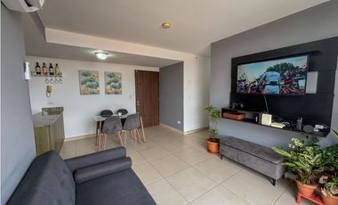 EL CRISOL / 64M / 2 HABITACIONES / 2 BAÑOS / DEPOSITO / JC