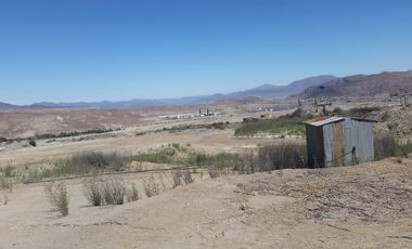 Se Vende Terreno oportunidad por viaje