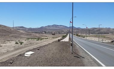 Se Vende Terreno oportunidad por viaje