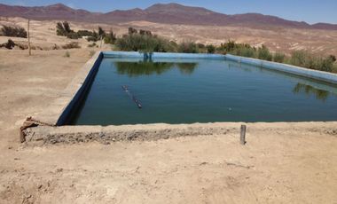 Se Vende Terreno oportunidad por viaje