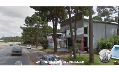 OPORTUNIDAD LOCAL COMERCIAL - PINAMAR