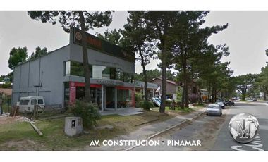 OPORTUNIDAD LOCAL COMERCIAL - PINAMAR