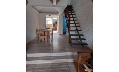 PH 4 ambientes con dependencia