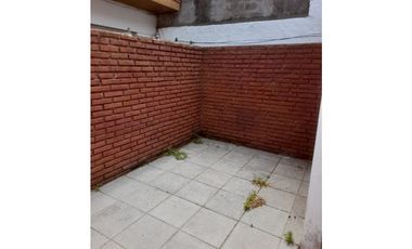 PH 4 ambientes con dependencia