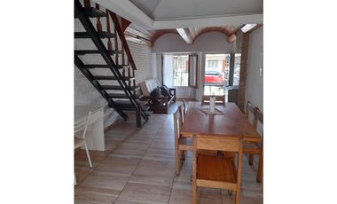 PH 4 ambientes con dependencia