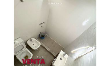 VENTA 2 amb RECICLADO zona San Juan