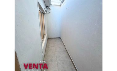 VENTA 2 amb RECICLADO zona San Juan