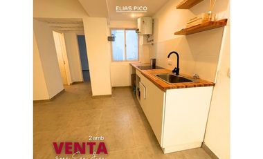 VENTA 2 amb RECICLADO zona San Juan