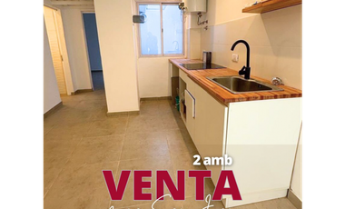VENTA 2 amb RECICLADO zona San Juan