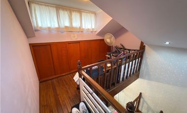 VENTA CHALET (5) AMB. RETASADO APTO CREDITO - LOS PINARES