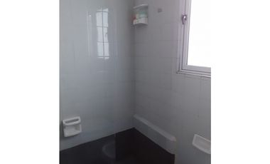 DEPARTAMENTO 2 AMBIENTES ALQUILER CON MUEBLES SAN ISIDRO CENTRO