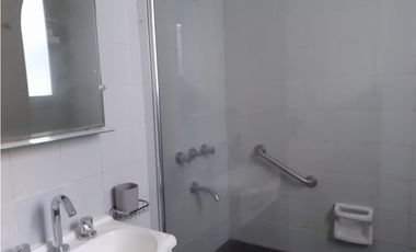 DEPARTAMENTO 2 AMBIENTES ALQUILER CON MUEBLES SAN ISIDRO CENTRO
