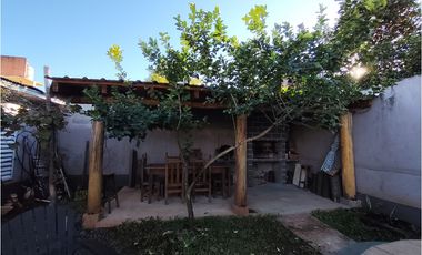 CASA EN SANTA HELENA GARUPA