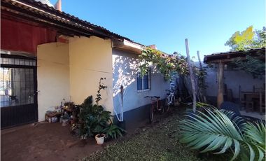 CASA EN SANTA HELENA GARUPA