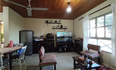 CASA EN SANTA HELENA GARUPA
