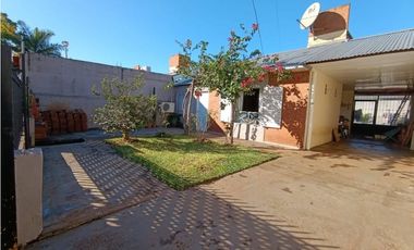 CASA EN SANTA HELENA GARUPA