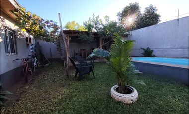 CASA EN SANTA HELENA GARUPA