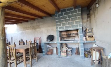CASA EN SANTA HELENA GARUPA