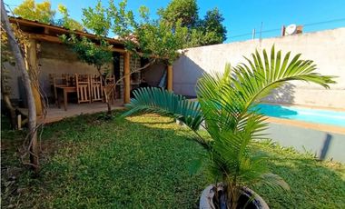 CASA EN SANTA HELENA GARUPA