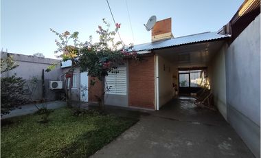 CASA EN SANTA HELENA GARUPA