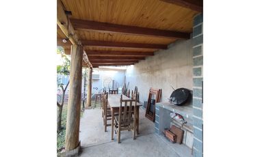 CASA EN SANTA HELENA GARUPA