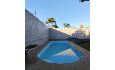 CASA EN SANTA HELENA GARUPA