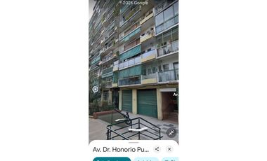 Bueno Aires - Monoambiente - Barrio Pra.Junta